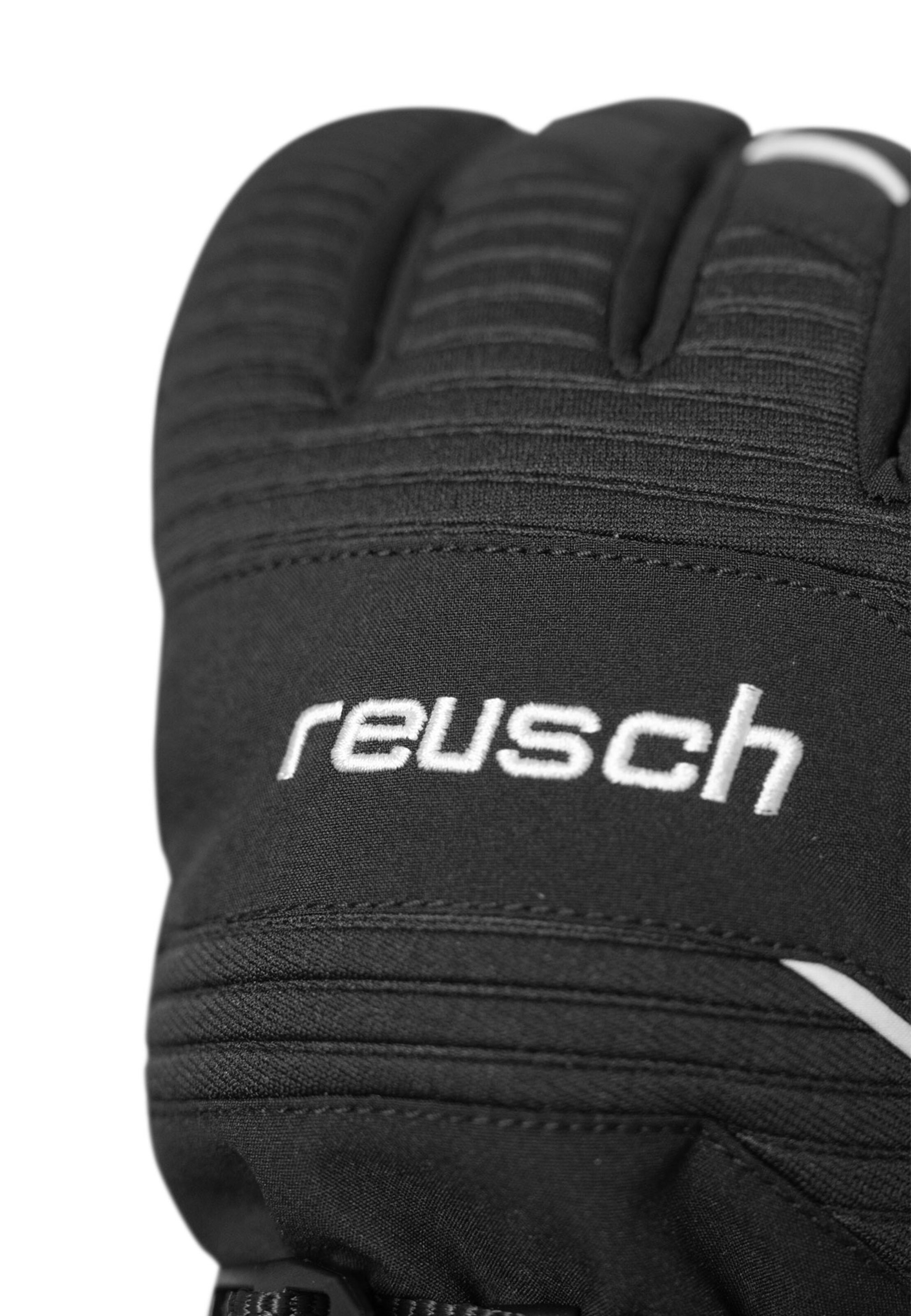 REUSCH Handschoenen 'Maxim GORE-TEX' in Zwart