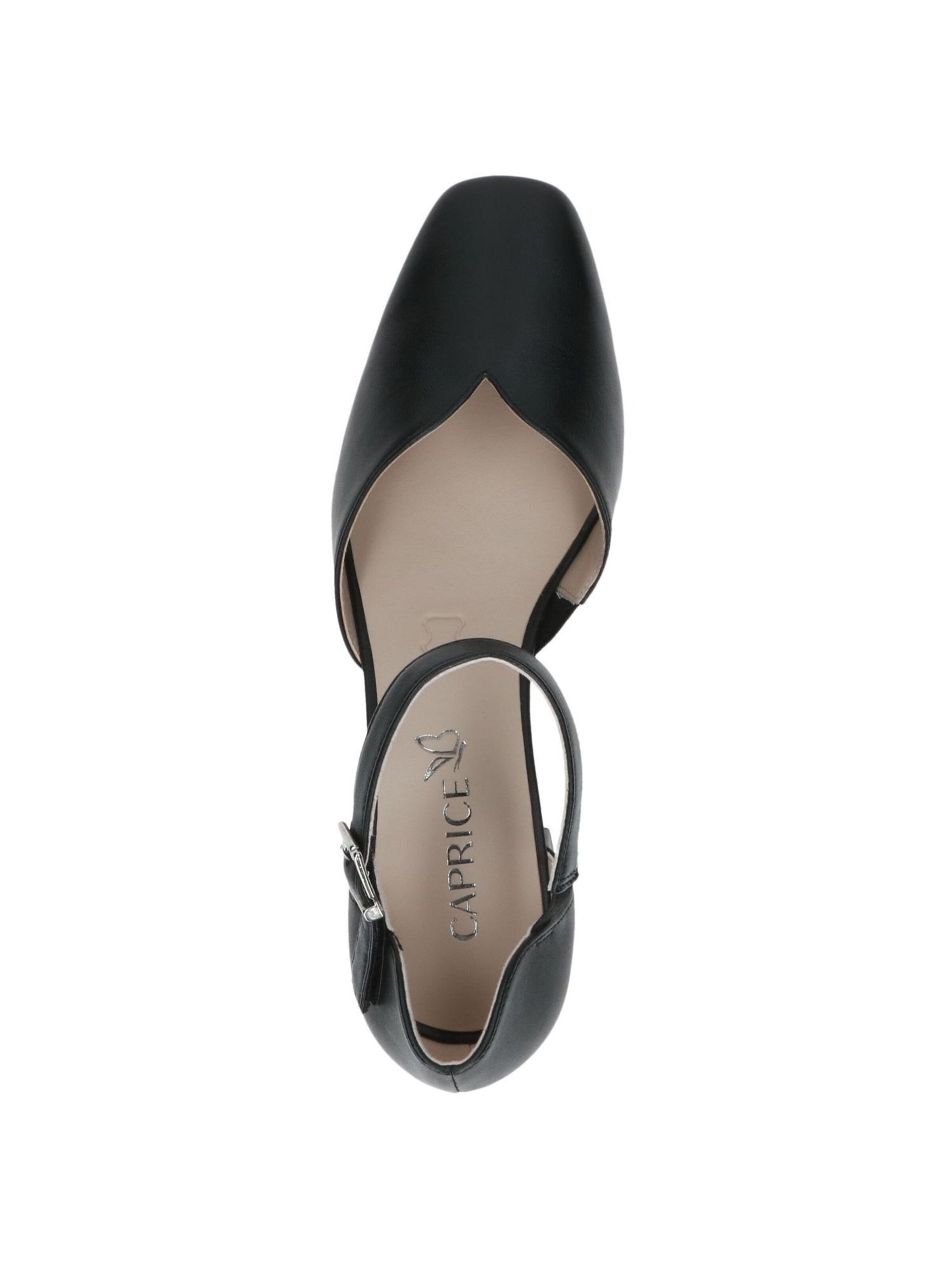 CAPRICE Pumps in Black