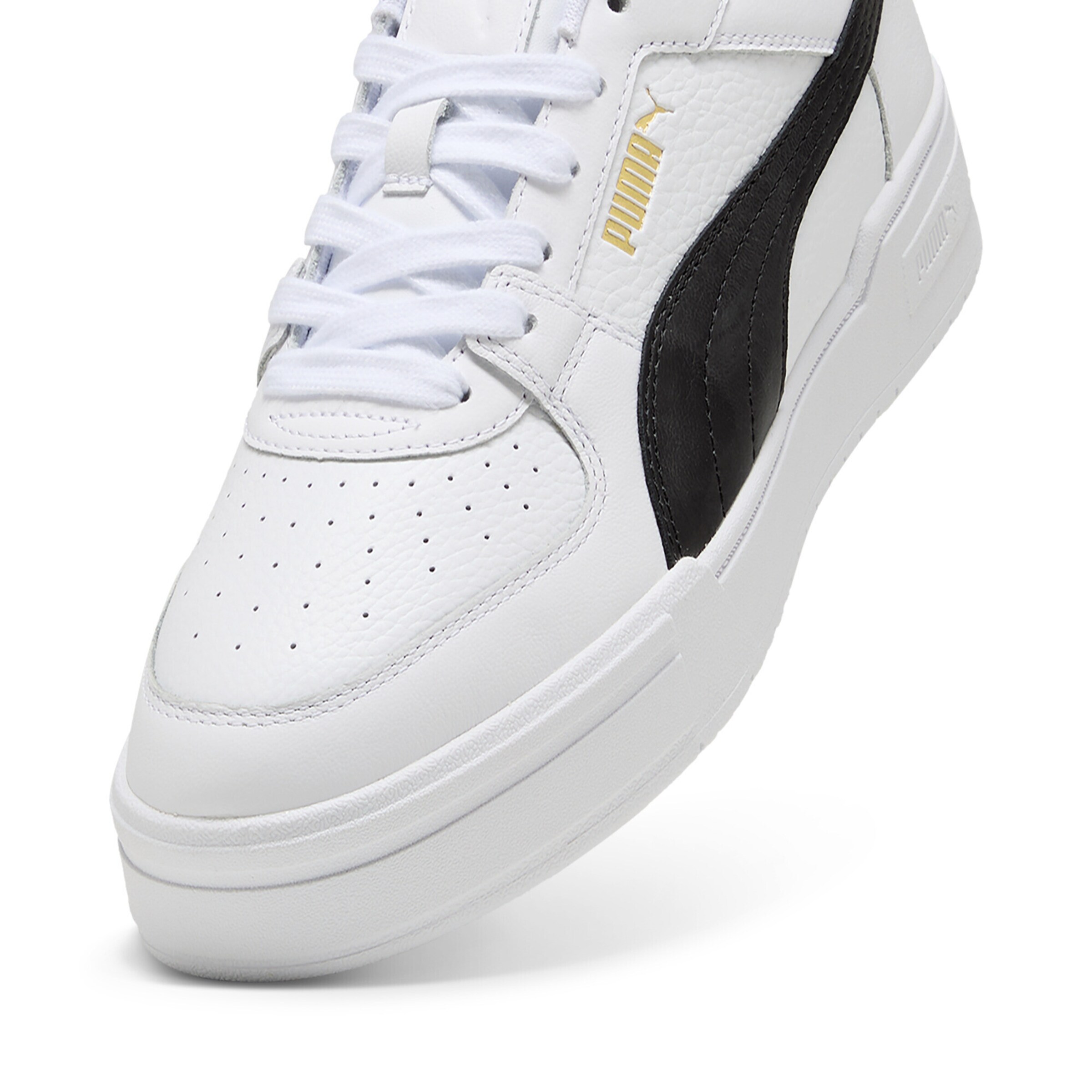 PUMA Platform trainers 'CA Pro Classic II' in White