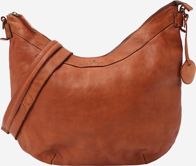 Harbour 2nd Torba za na rame 'Anchor Love Amar' u konjak, Pregled proizvoda