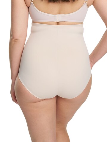 SUSA Shaping Pants 'Shapewear' in Beige