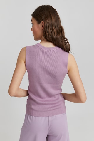 ICHI Sweater 'IHMARSHA' in Mixed colors