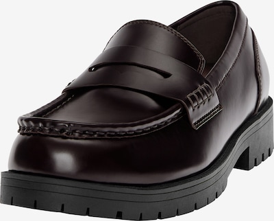 Pull&Bear Mokasinke u tamno crvena, Pregled proizvoda