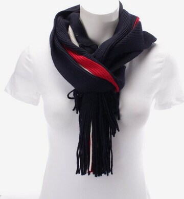 MONCLER Scarf & Wrap in One size in Mixed colors: front