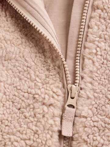 Next Prechodná bunda - Hnedá