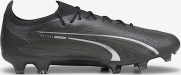 Scarpa da calcio 'Ultra Ultimate' di PUMA in nero