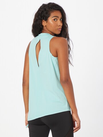 Marika Sporttop 'JOLIE' in Blau