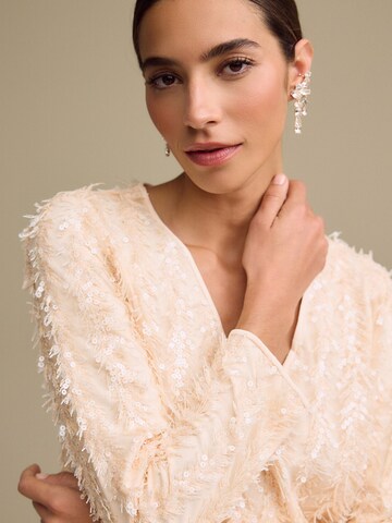 Robe Next en beige