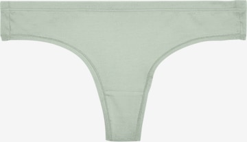 ARMEDANGELS String 'Faara' in Groen: voorkant