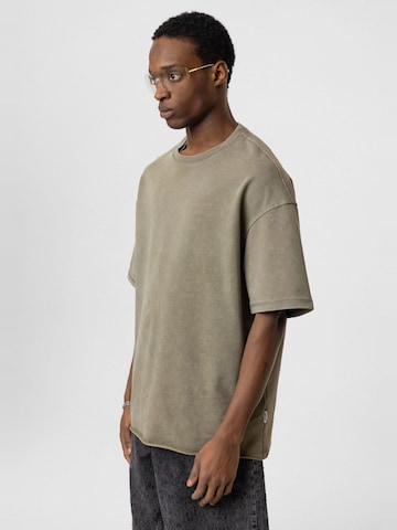 Tricou 'Dylan' de la Dandalo pe verde