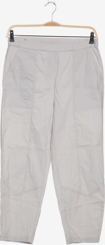 Vetono Pants in L in Grey: front