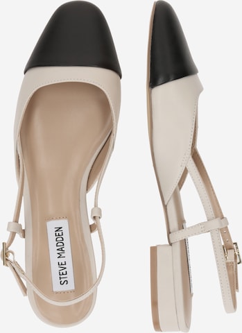 STEVE MADDEN - Sabrina 'BELINDA' em cinzento