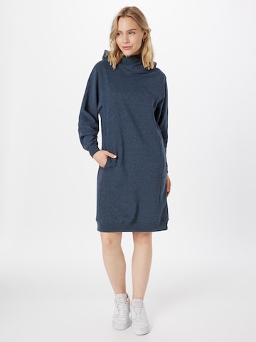 Alife and Kickin Kleid 'JiliaAK' in Blau: predná strana