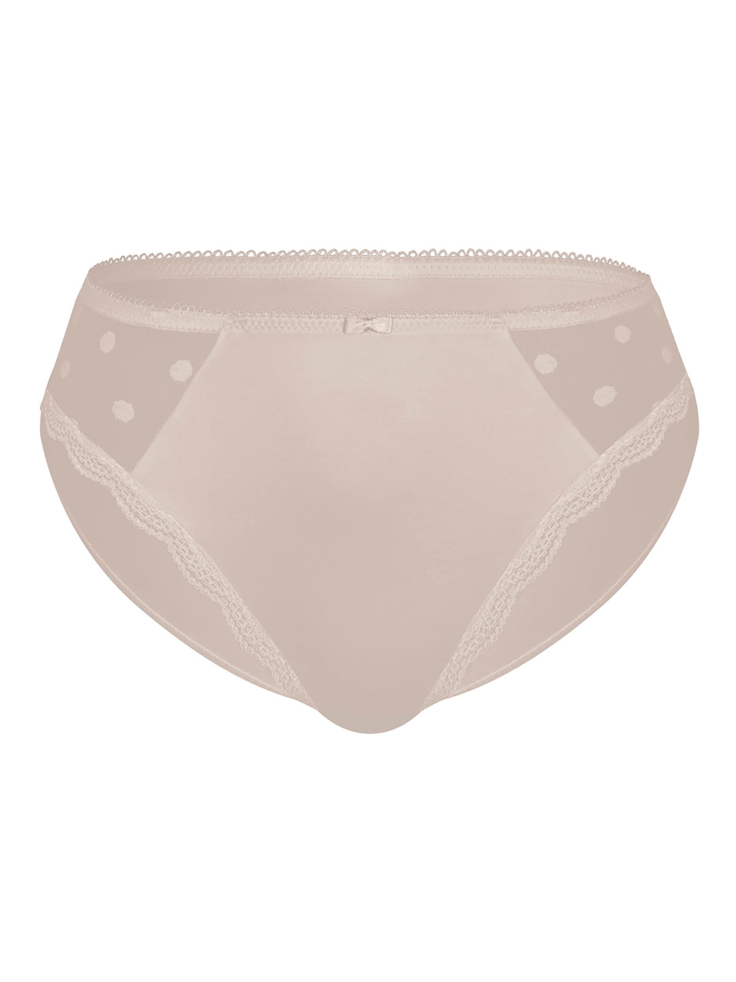 sassa Panty in Beige