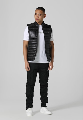 Gilet di 883Police in nero