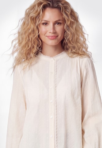 IZIA - Blusa en beige