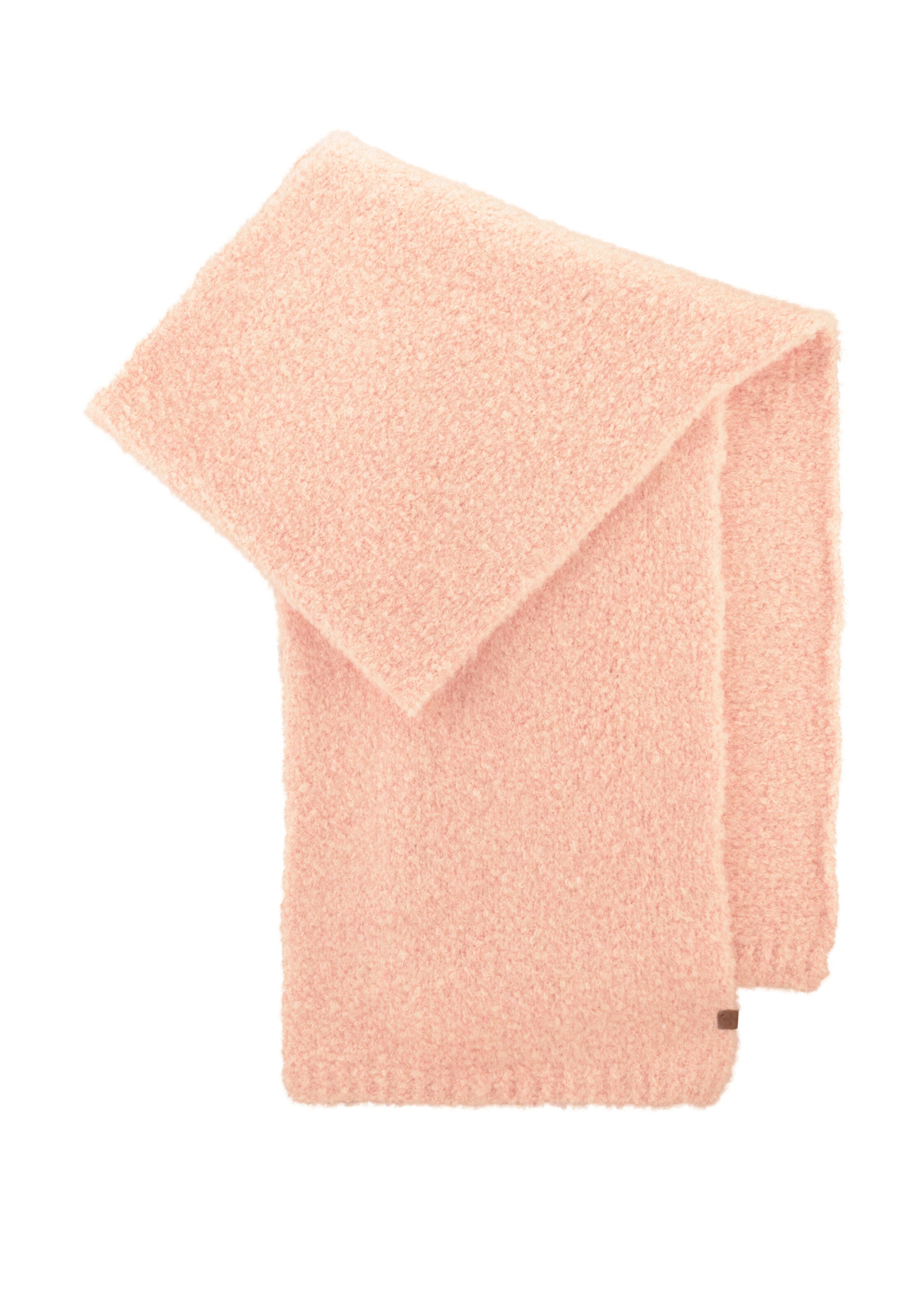 Écharpe Bickley + Mitchell en rose