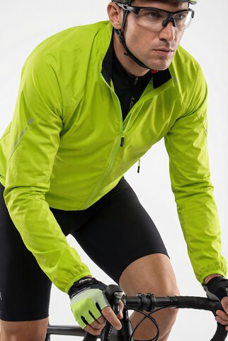 CMP Jacke in Grün