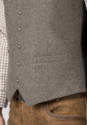 STOCKERPOINT Bodywarmer in Beige