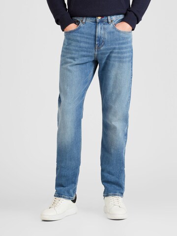 Pantalones anchos hombre (venta online)