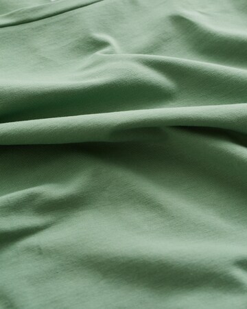 T-shirt WE Fashion en vert