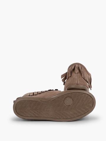 Pisamonas - Botas en gris