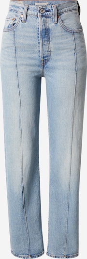 LEVI'S ® Farkut 'RIBCAGE' värissä vaaleansininen, Tuotenäkymä