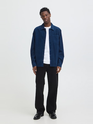 Giacca di mezza stagione 'Watts' di !Solid in blu