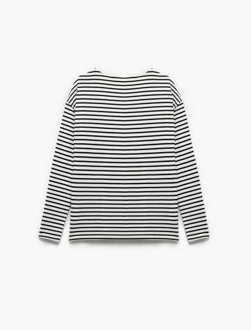 Koton Shirt in White