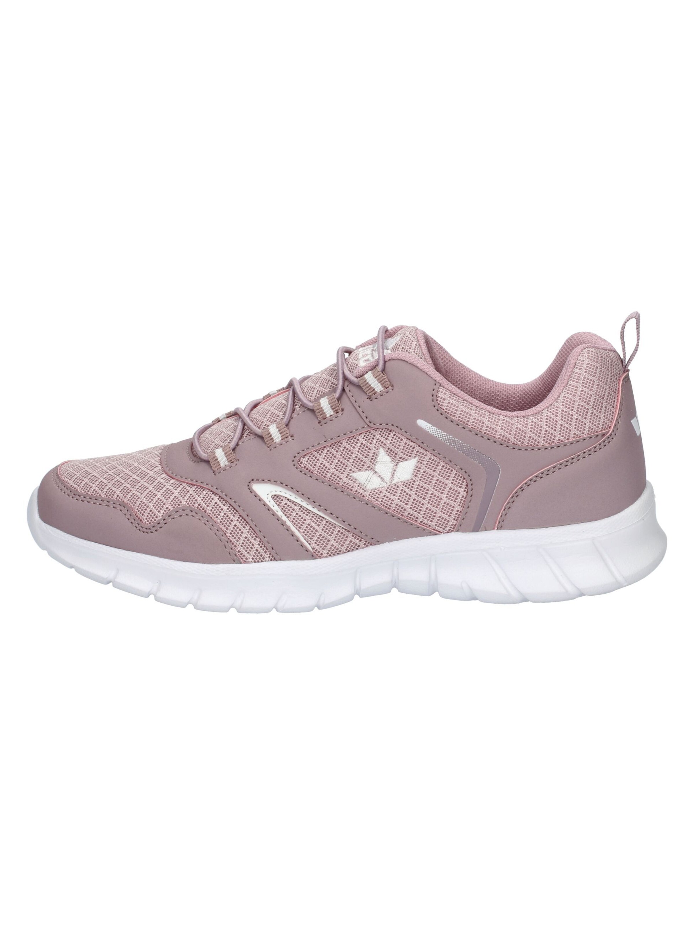LICO Sneakers 'Skip' in Pink