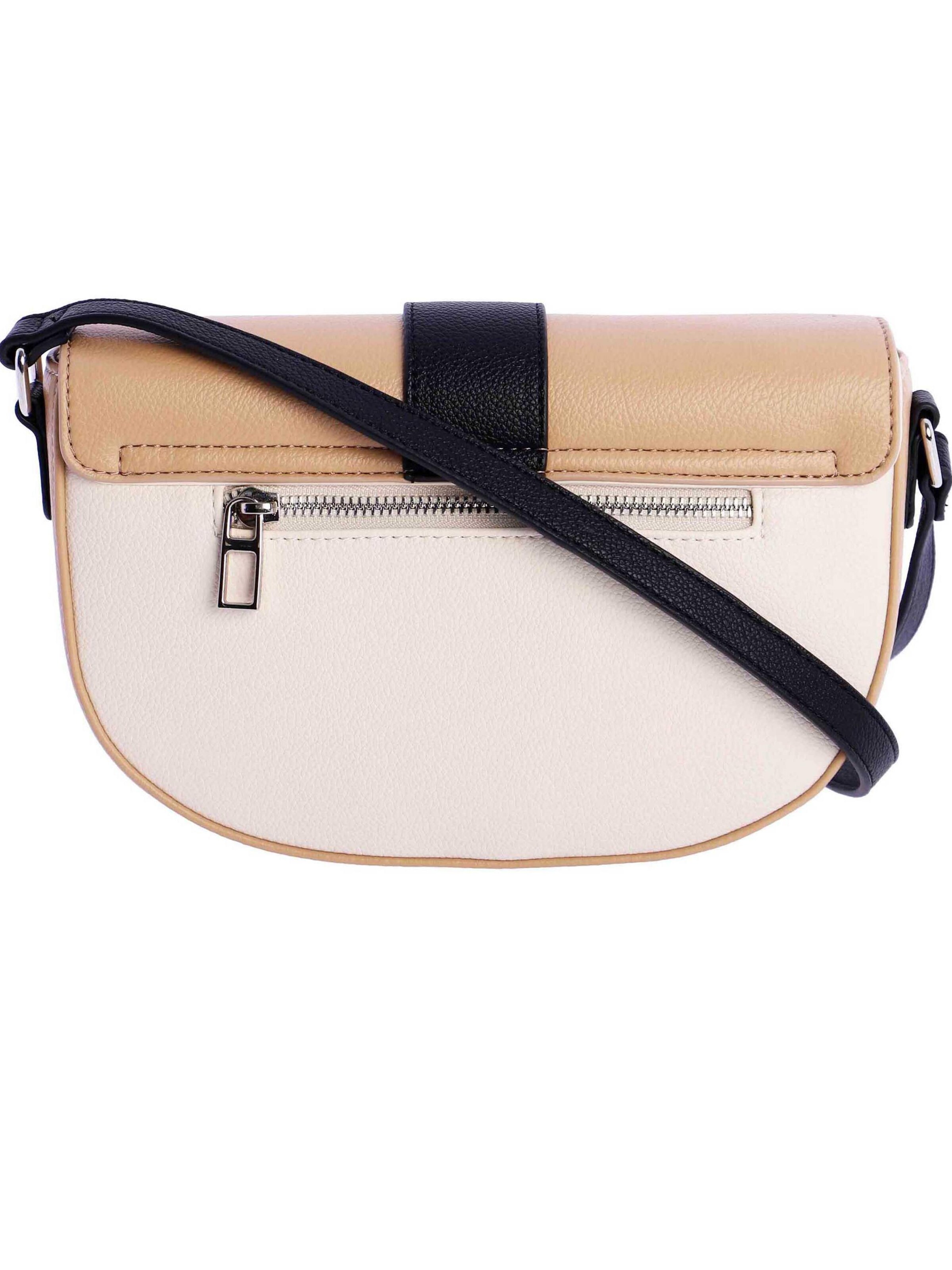 Don Algodon - Bolso de hombro 'Délia' en Mezcla de colores