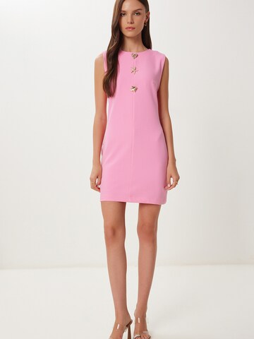 Happiness İstanbul Ruha - rózsaszín