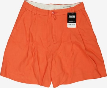 DRYKORN Shorts S in Orange: Vorderseite