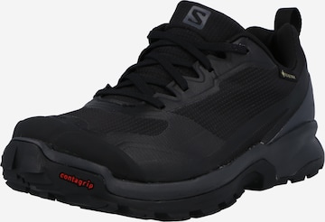 SALOMON Lave sko 'COLLIDER 2' i svart: forside