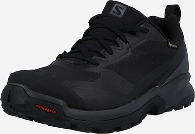 Pantofi 'COLLIDER 2' SALOMON pe gri / negru, Vizualizare produs