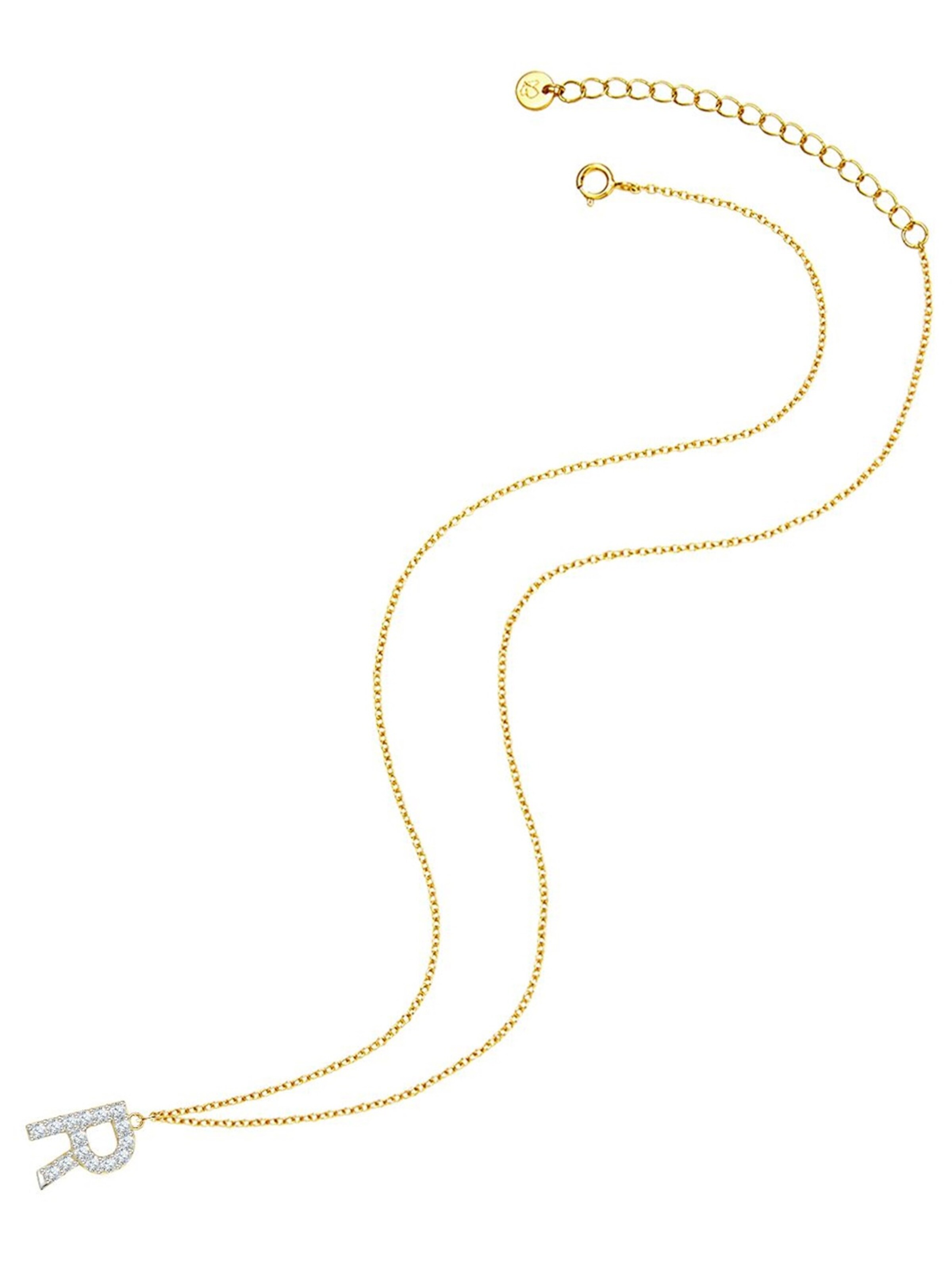 Glanzstücke München Kette in Gold