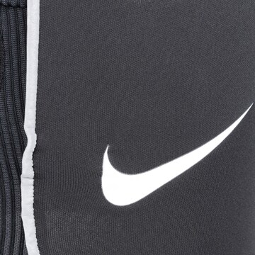 NIKE Loop 'Academy' in Schwarz