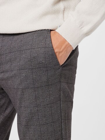 Only & Sons - Slimfit Pantalón chino 'Mark' en gris