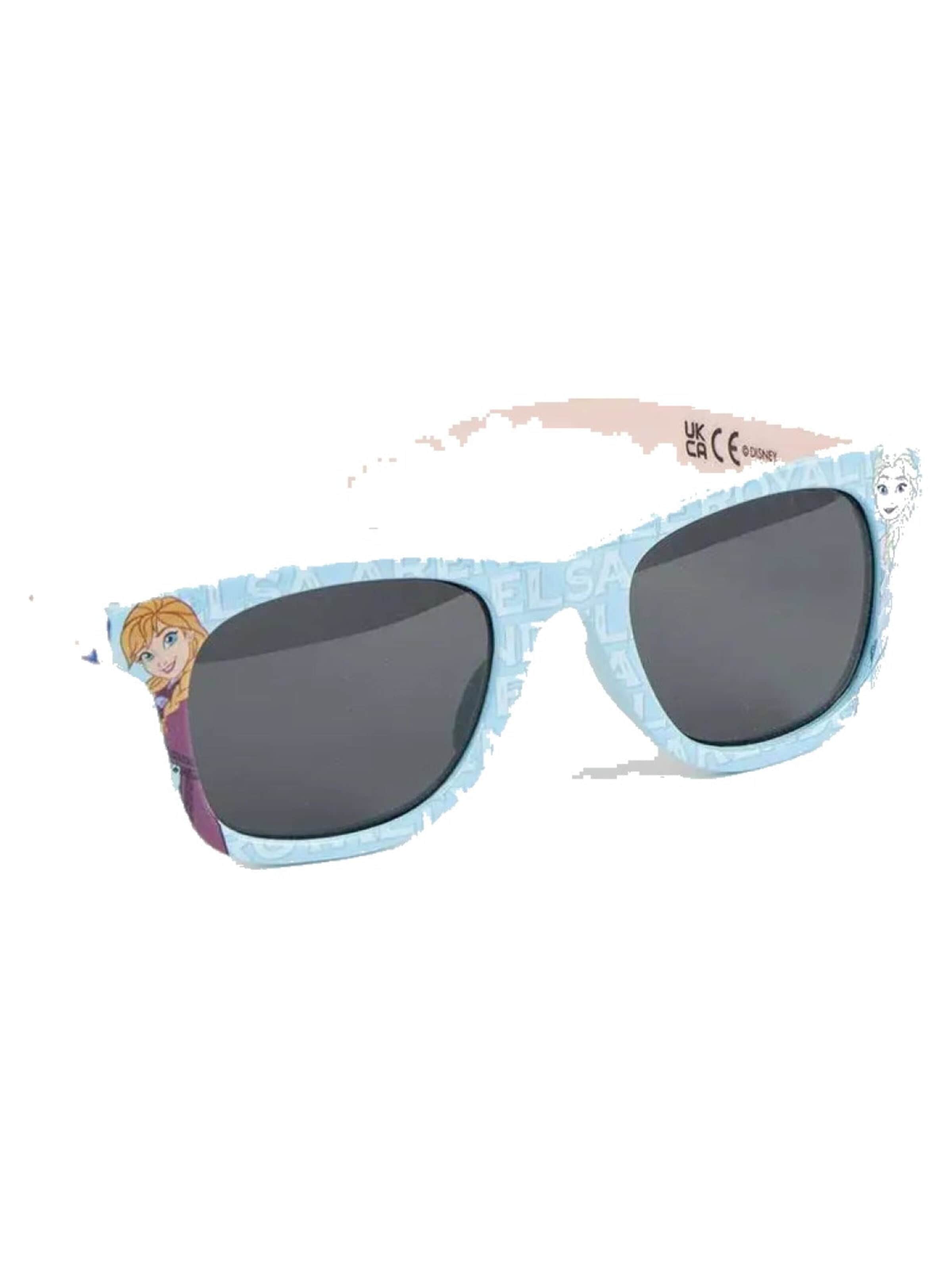 Disney Frozen Hoed 'Disney Frozen Elsa' in Blauw