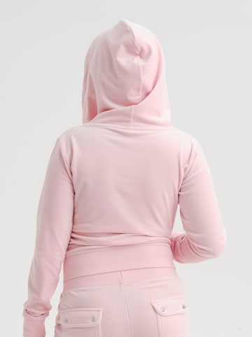 Juicy Couture Sweatshirt in Grün