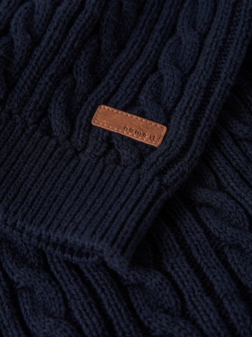 Pull-over NAME IT en bleu