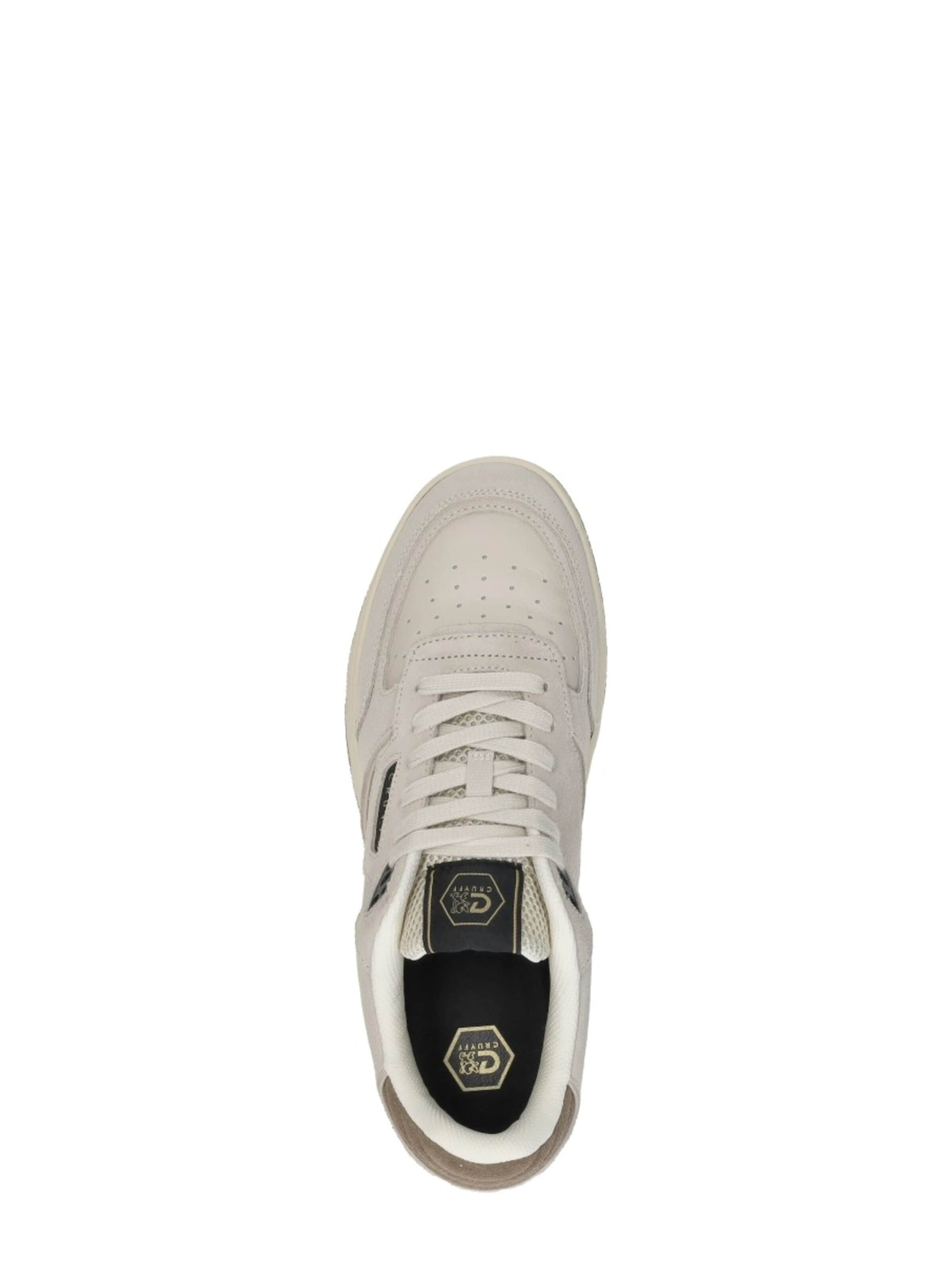 Baskets basses 'Volteria' Cruyff en beige