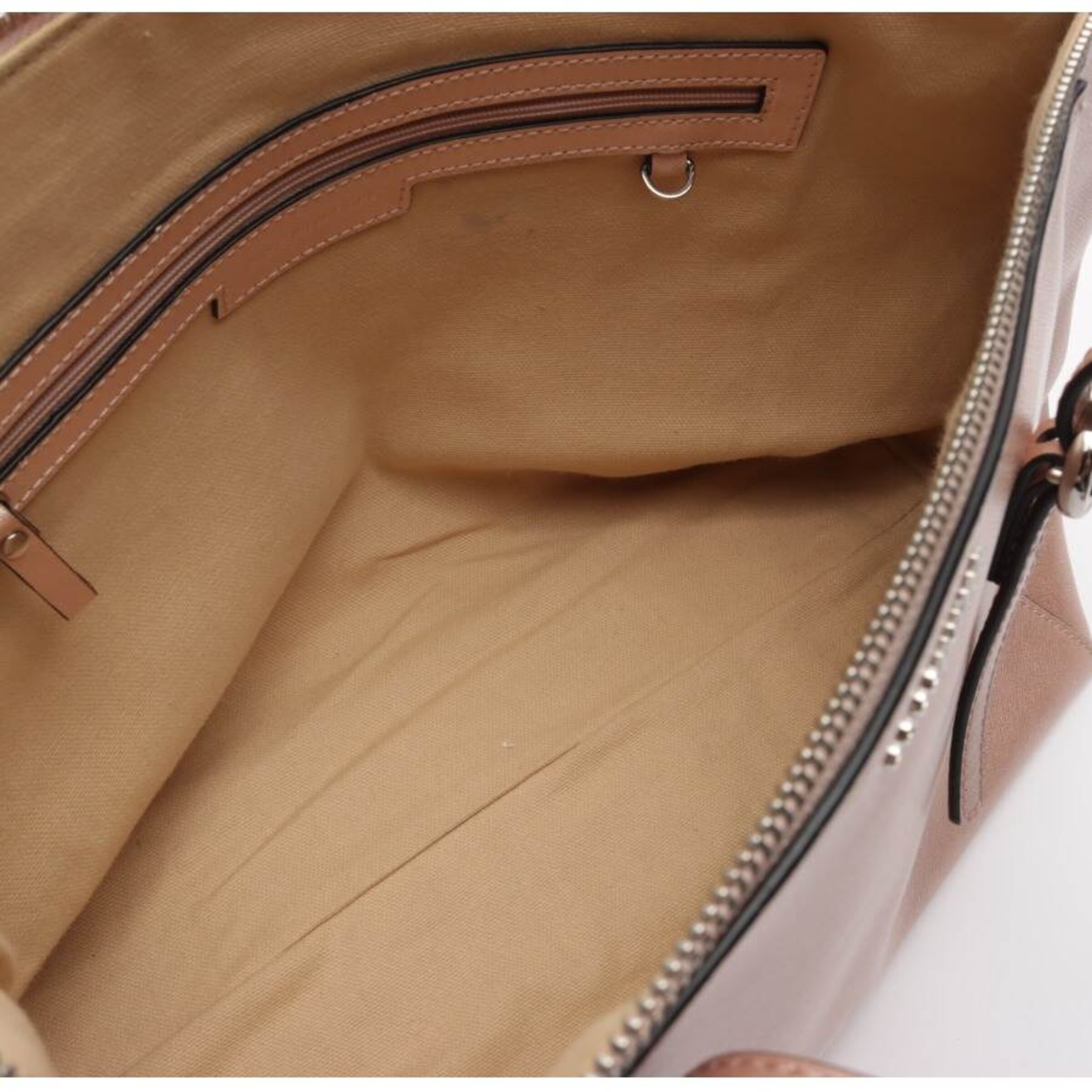 Coccinelle Bag in One size in Pink