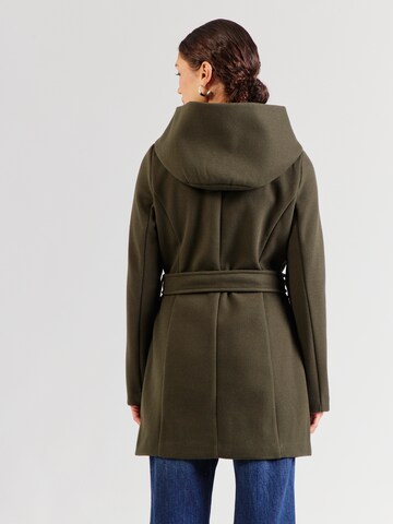 Cappotto di mezza stagione di VERO MODA in verde