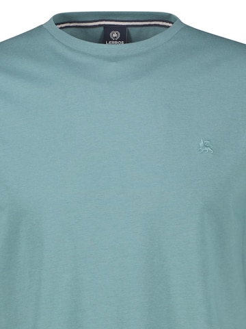 LERROS Shirt 'Basic'‌‌‌‌‌‌‌‌ in Grün