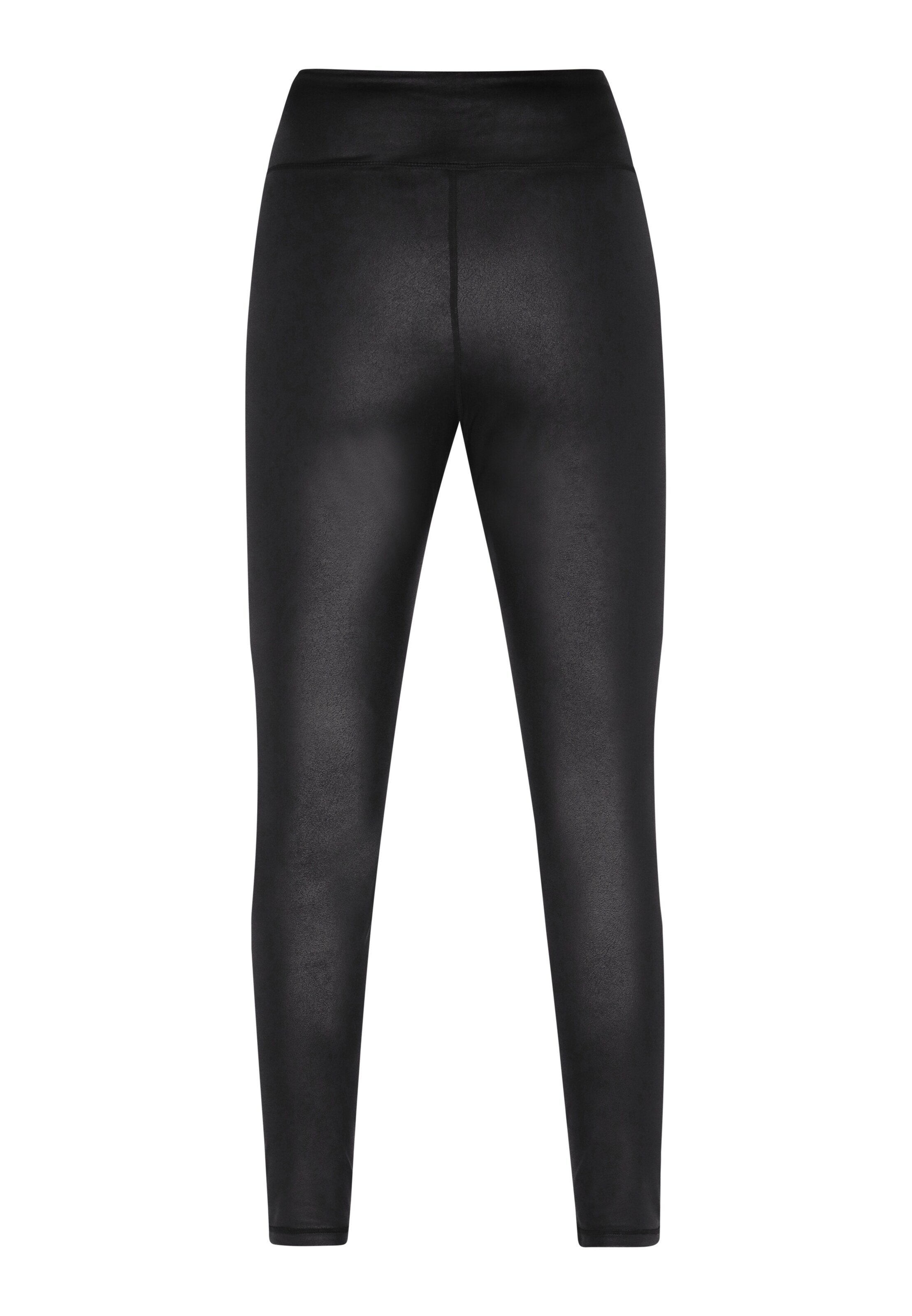 NAEMI Skinny Leggings in Black