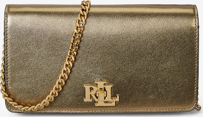 Delninė iš Lauren Ralph Lauren, spalva – Auksas, Prekių apžvalga