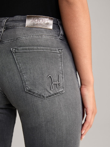 JOOP! Skinny Jeans 'Sue' in Grijs