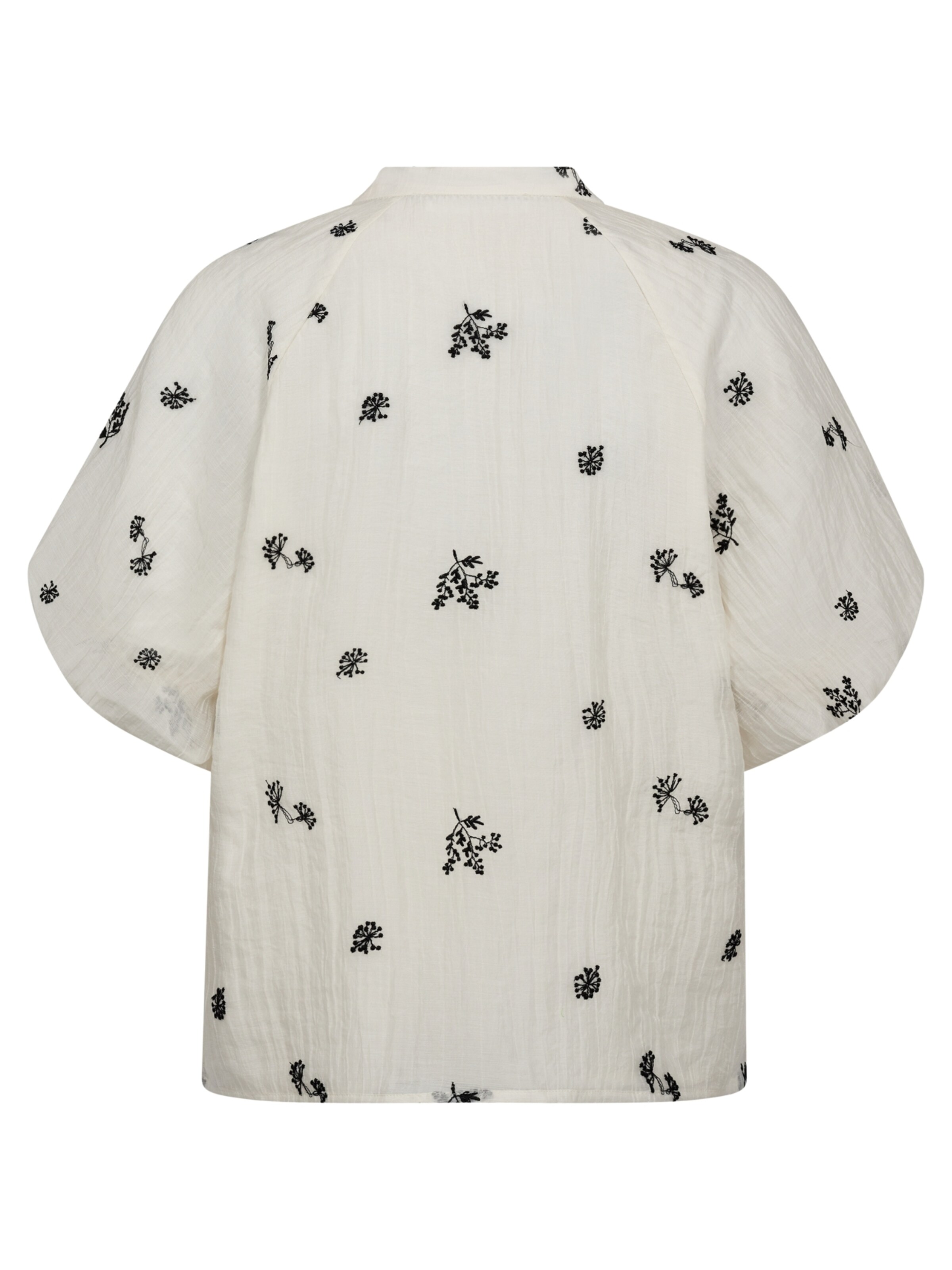 co'couture Blouse ' Colleen ' in White