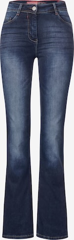 CECIL Jeans in Blau: predná strana